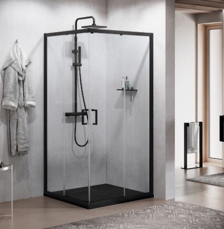 Box doccia Novellini